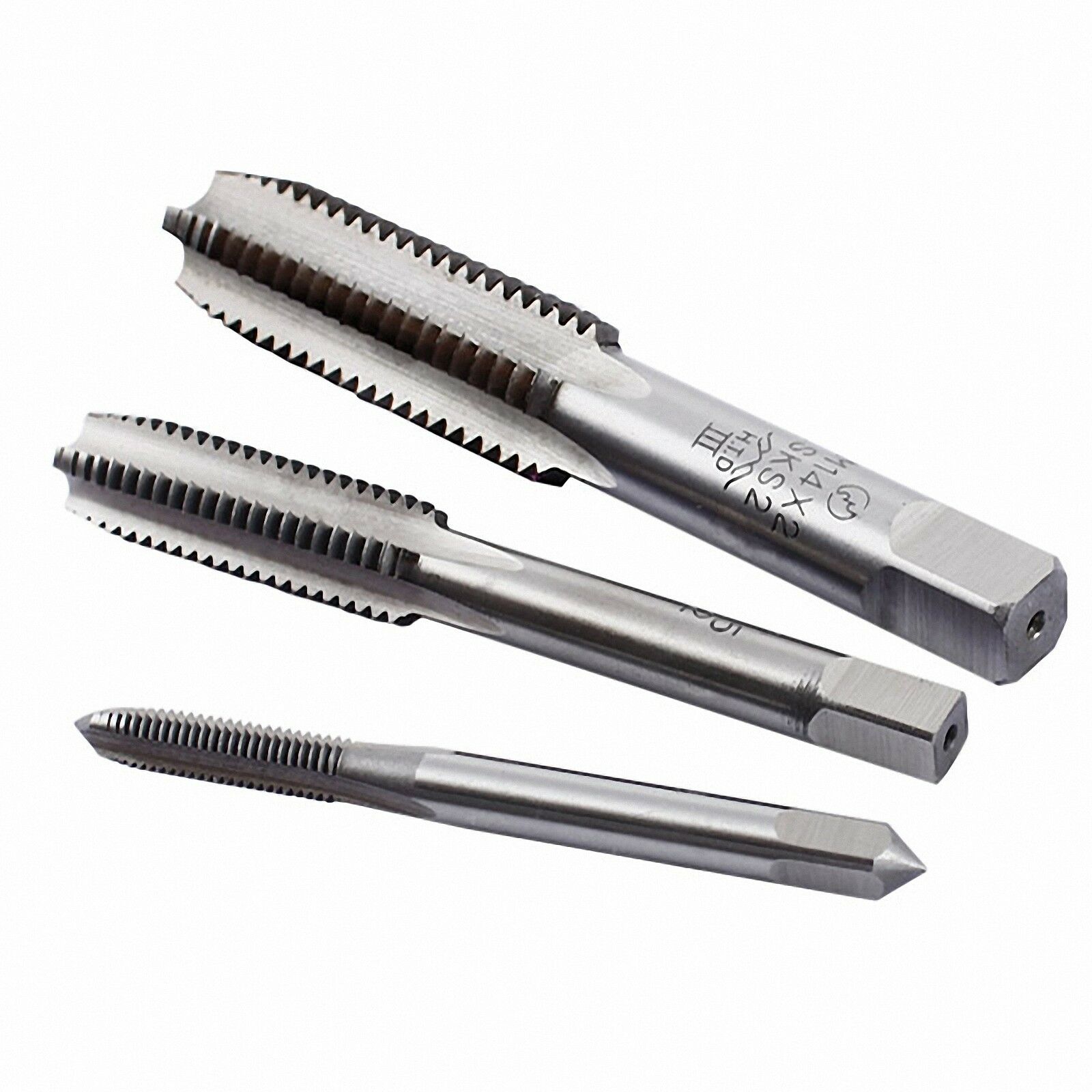 75mm x 4.0 Metric HSS Right hand Tap M75 x 4mm Pitch [Tap/1]