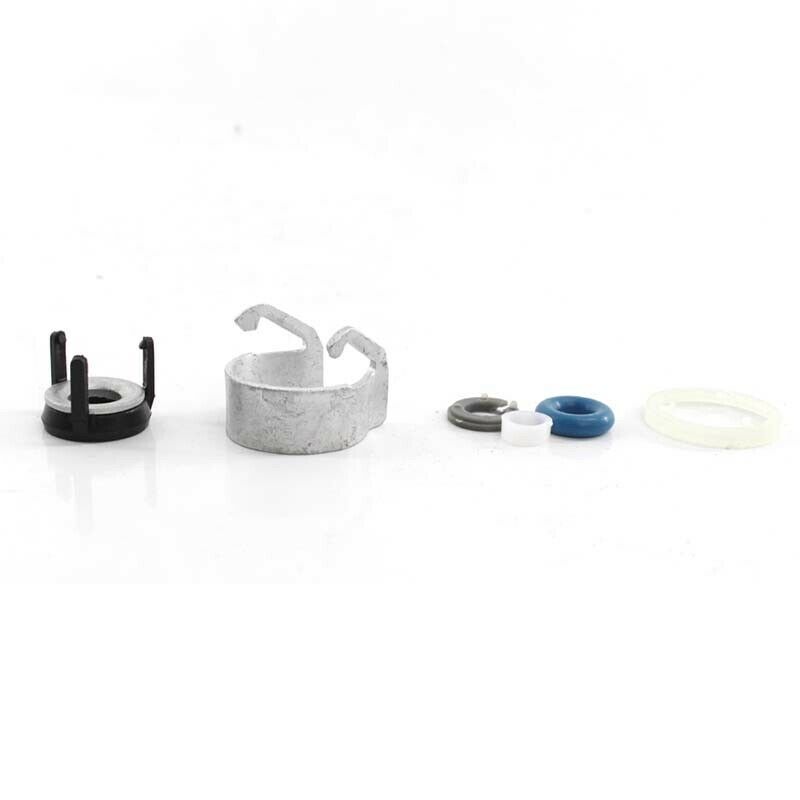 4 x Fuel Injector O-ring Seal 06D998907 Repair Kit for VW AUDI 2.0TFSI JEETA
