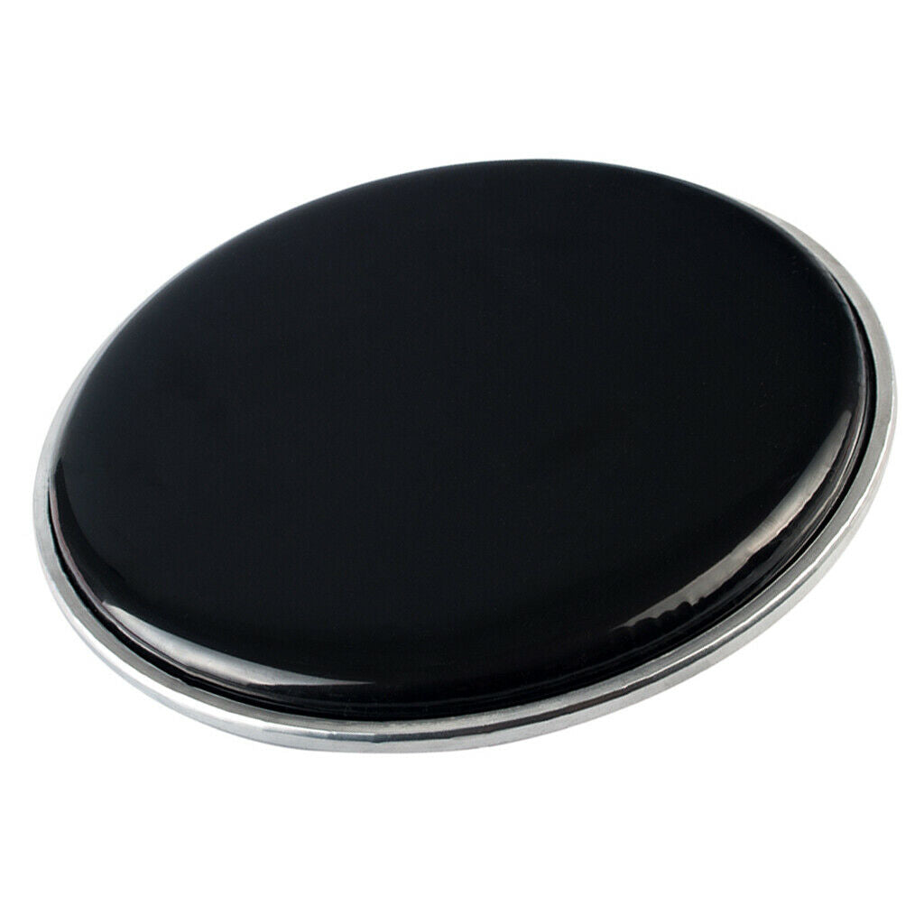 8 inch Snare Drum Head Skin Polyester Film Skin Banjo Head Skin for Banjos