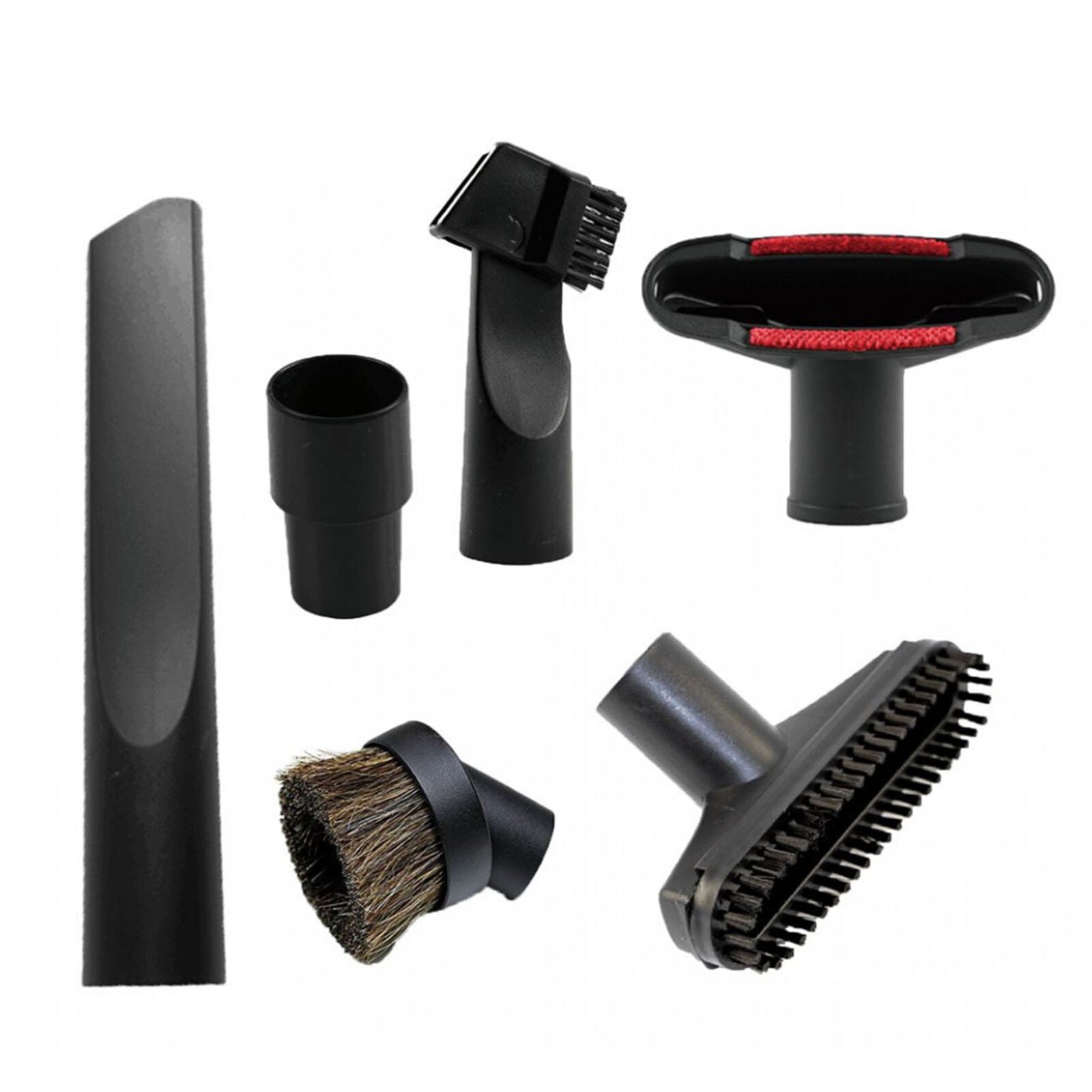 Shop Vac Household Cleaning Kit Attachments Vacuum Cleaner Accessories Durable