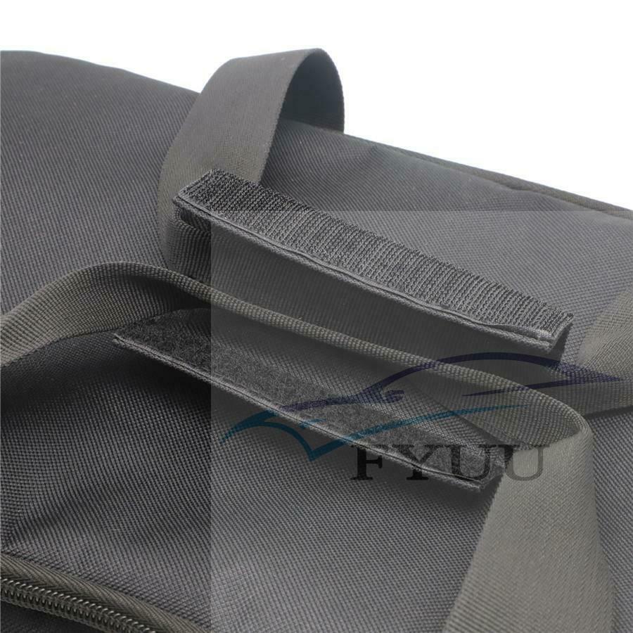 For BMW R1200GS R1250GS Motorcycle Bag Saddle Inner Bags luggage bags Nylon