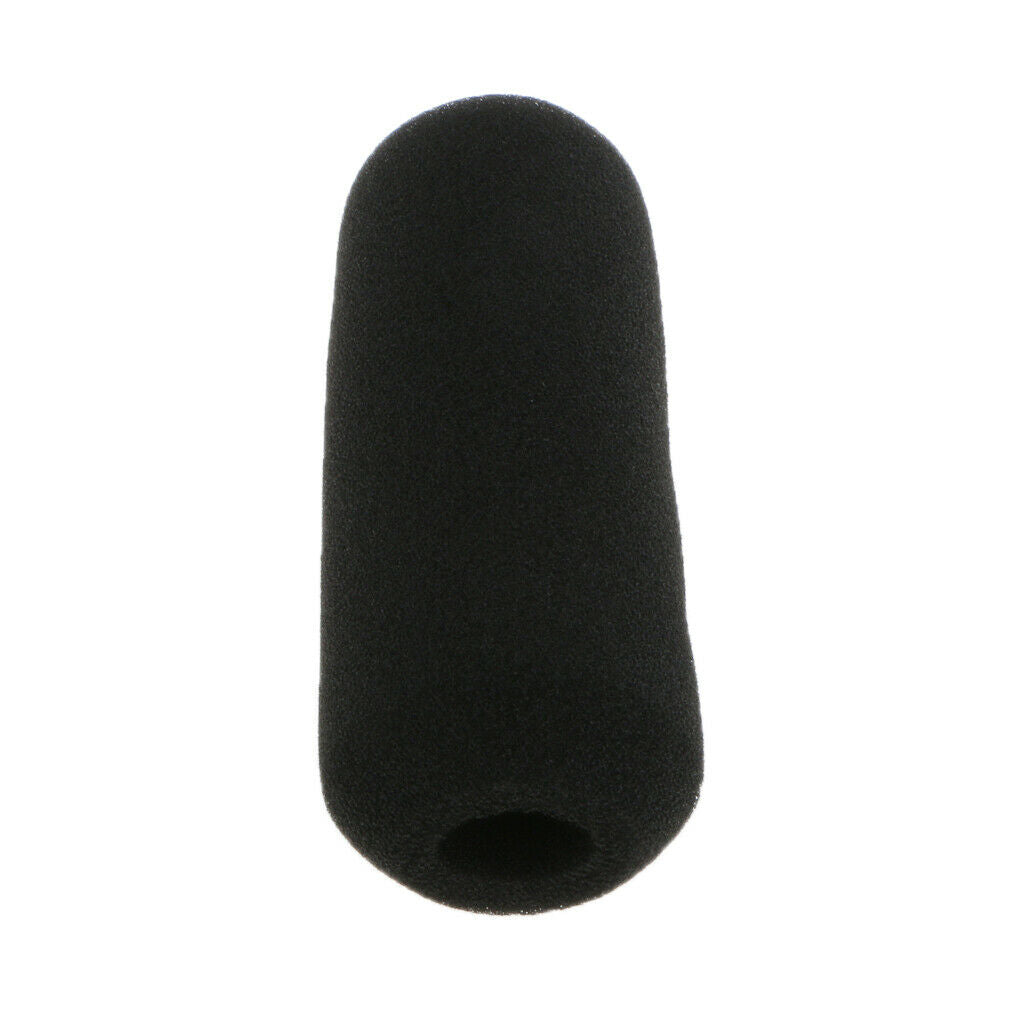 Microphone Cover For  A1C/V1C/Z1C/Z7C -Black