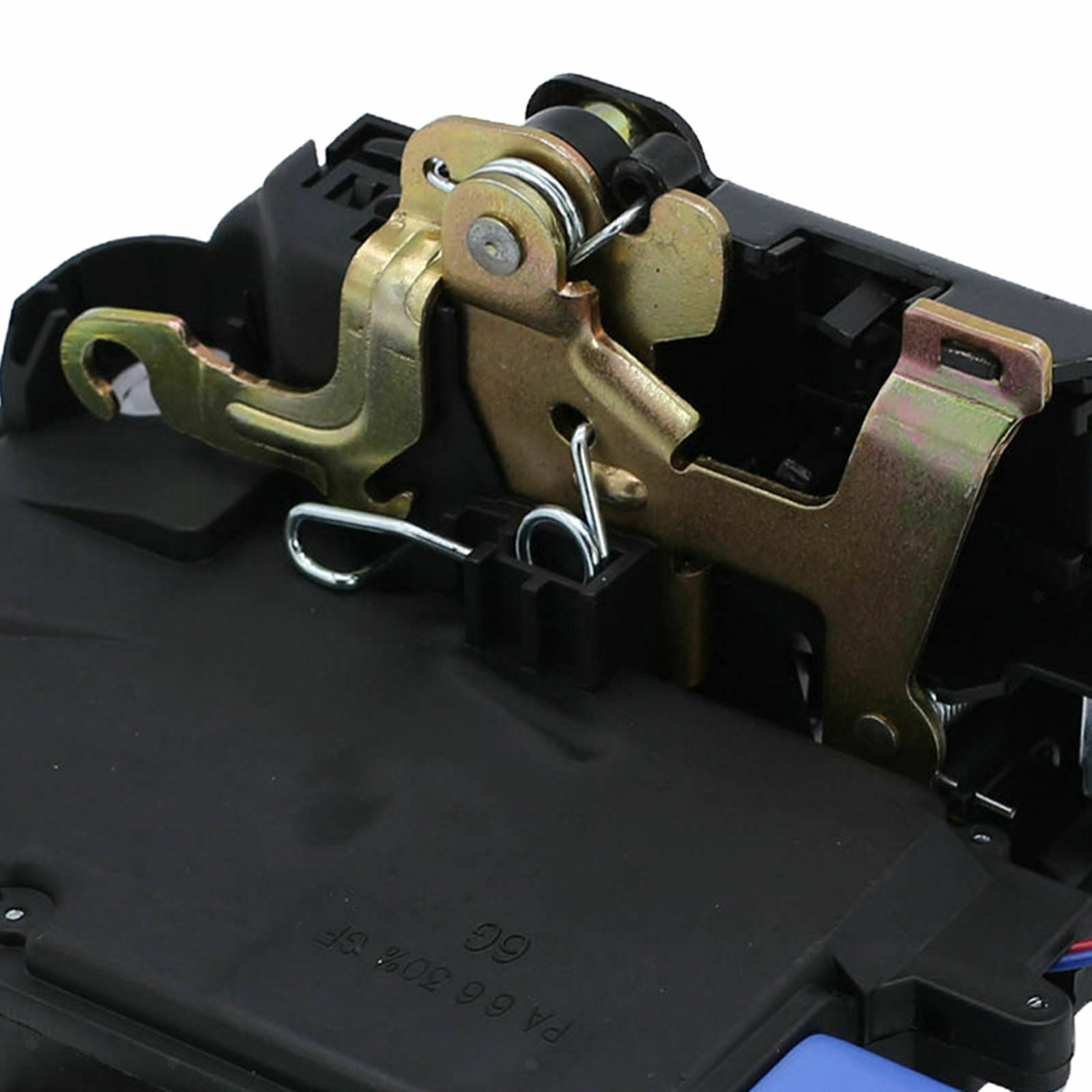 Door Lock Actuator Plastic Interior Moulding Accessories ,Supplies Replacement