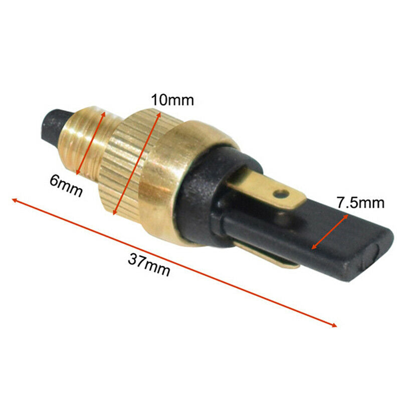 1Pcs Motorcycle Front Rear Light Rear Brake Clutch Switch for Motorbike  XC