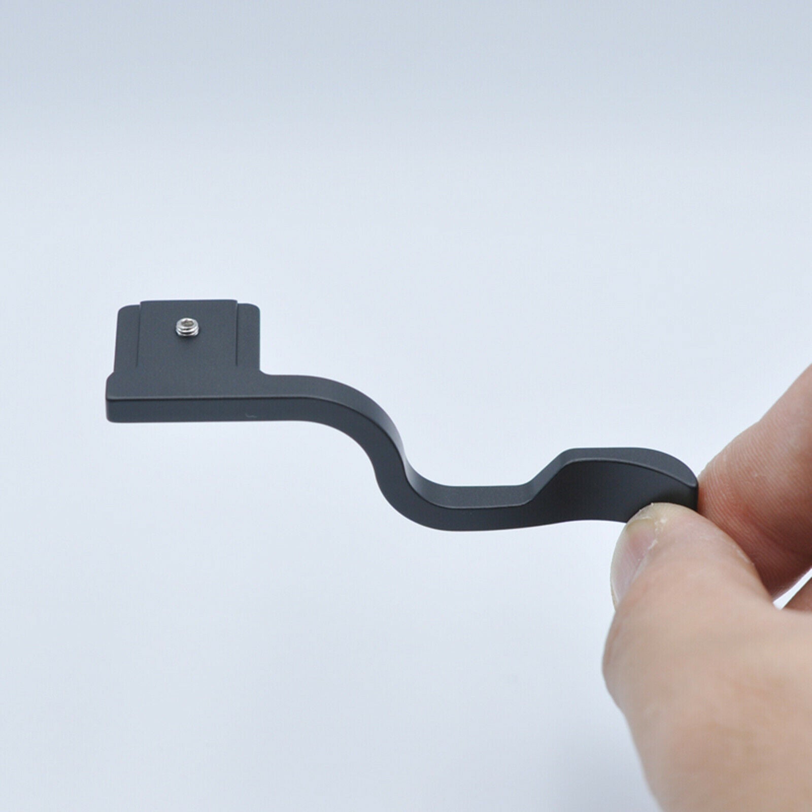 Thumb Up Thumb Hand Grip Thumb Rest With Screws for Fuji X-H1 Camera Accessories