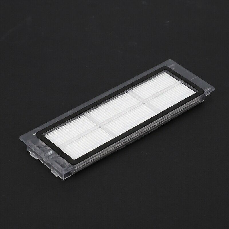 for 360 S7 Robot Vacuum Part Pack of HEPA Filter Robot Generation Home SweepinJ1