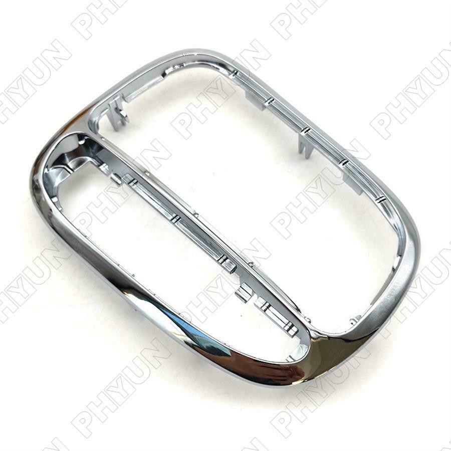 For Mercedes Benz C Class W203 C230 C240 C320 D106 Center Shifter Cover Bezel