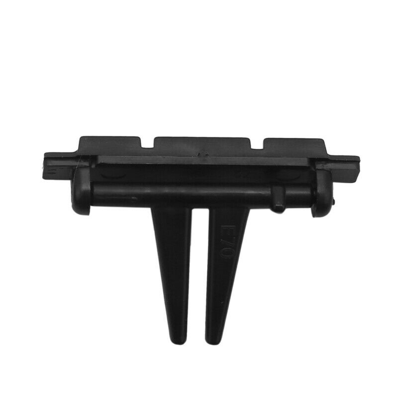 For  X5 E70 06-13 X6 E71 A/C Air Conditioning Vent Outlet Tab Clip Repair Kit G2