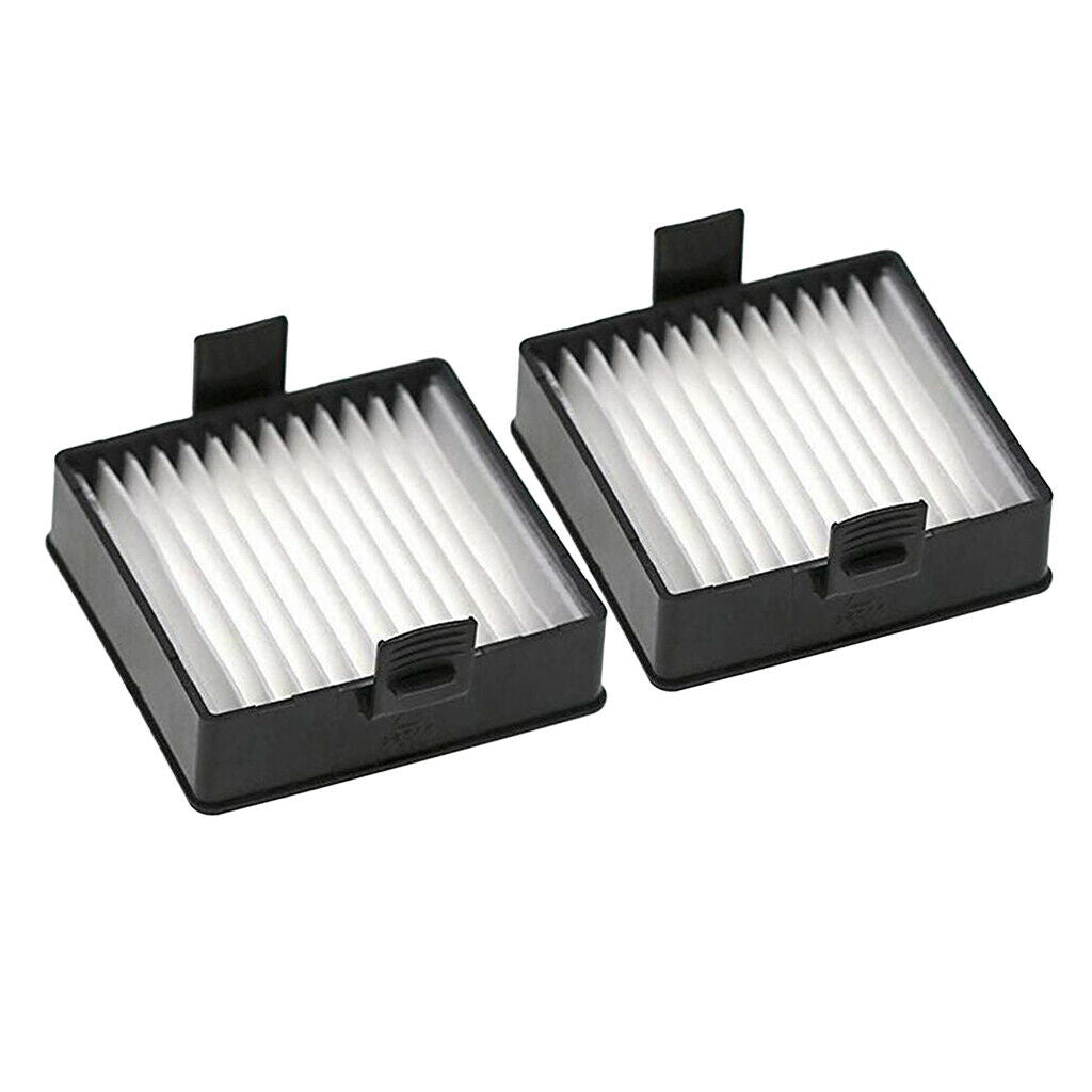 6x Replacement Air Filter For  P712/713/714K Vacuum Cleaner Accessories