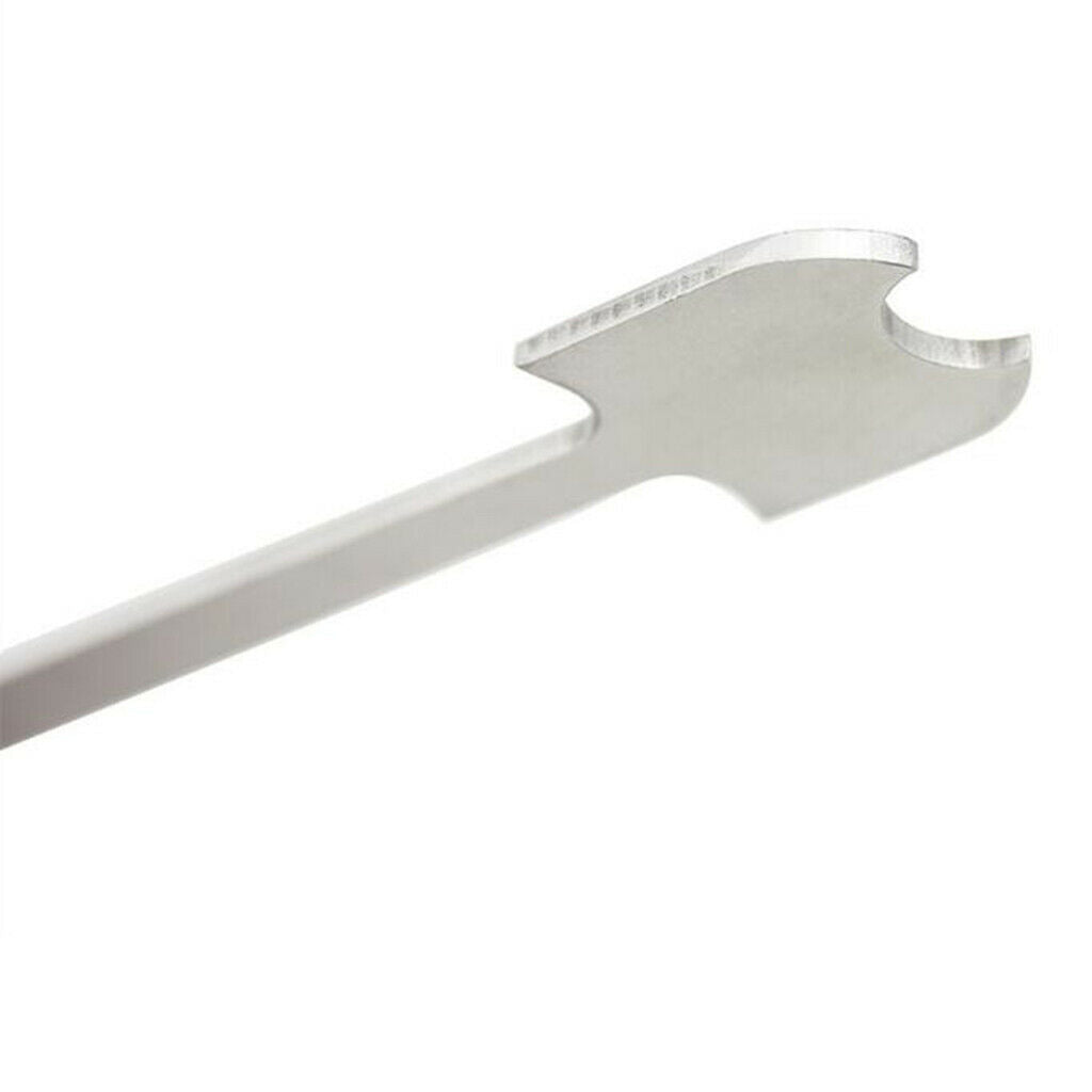 Cello / Double Bass Sound Post Setter Column Hook Tool Parts Accessory
