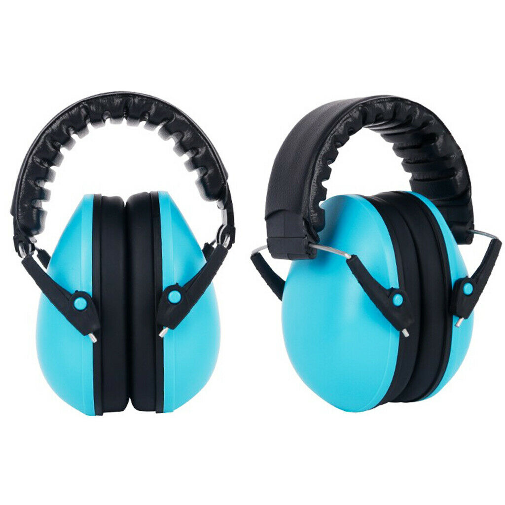 Children Safety Ear Muffs Ear Defender