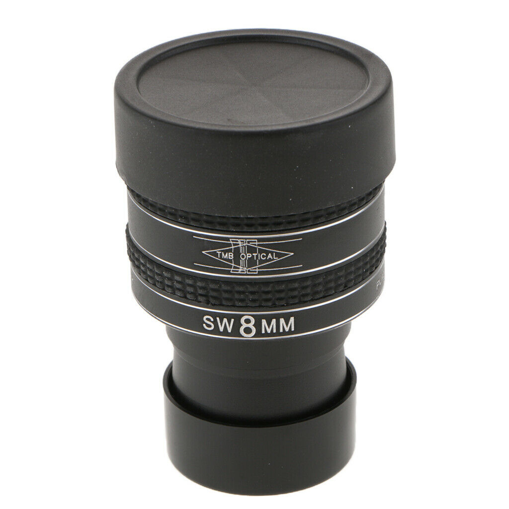8mm TMB Planetary Eyepiece 1.25inch