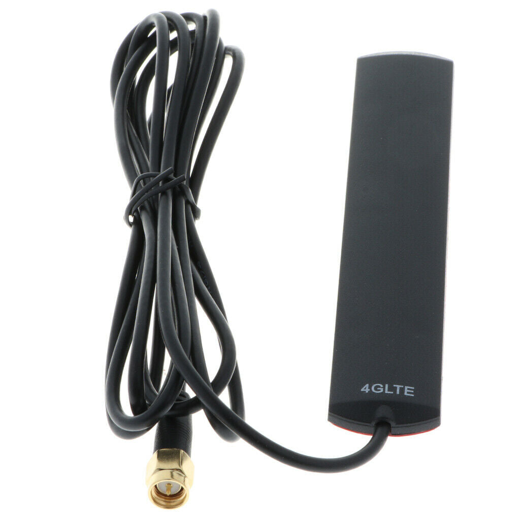 698MHz to 2700MHz 5dBi 4G LTE Antenna 4G/3G Phone Signal Booster Amplifier