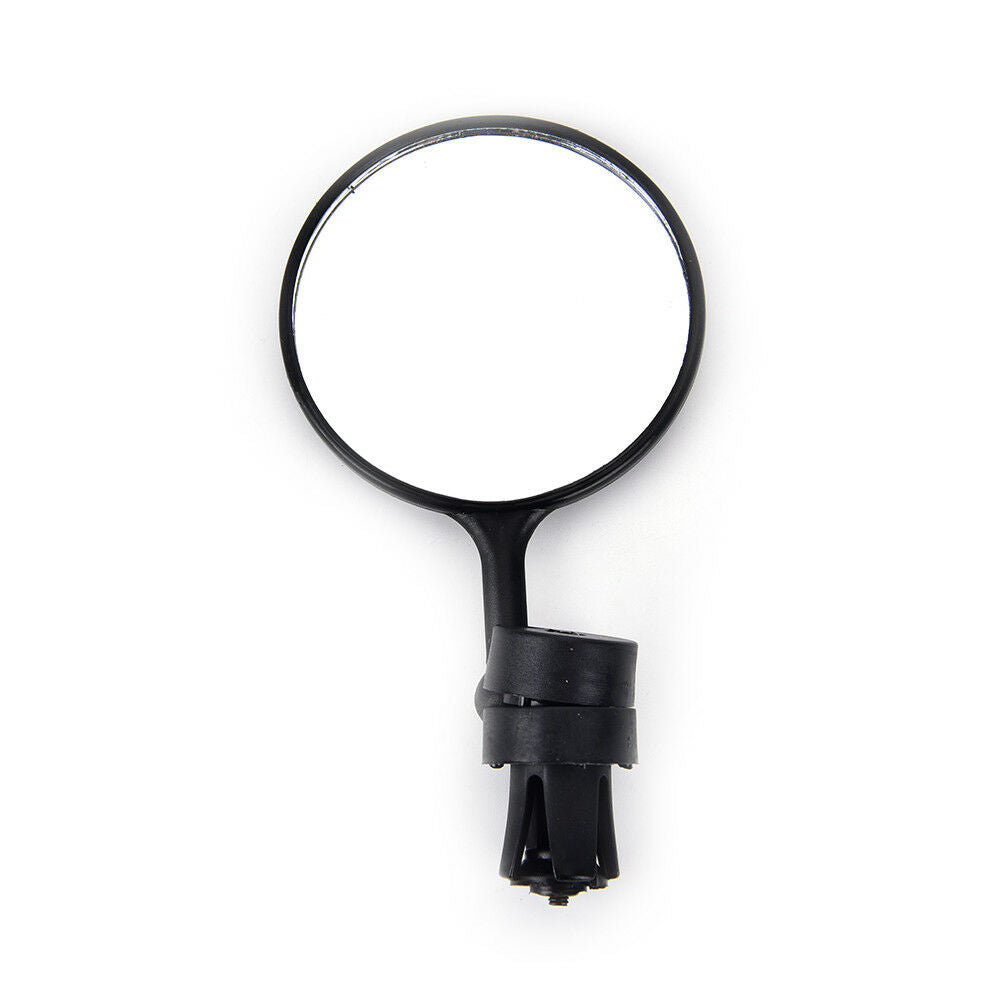 Popular Handlebar Mirror Rearview Back Mirror Bike Bicycle Cycling Rearview BDDD