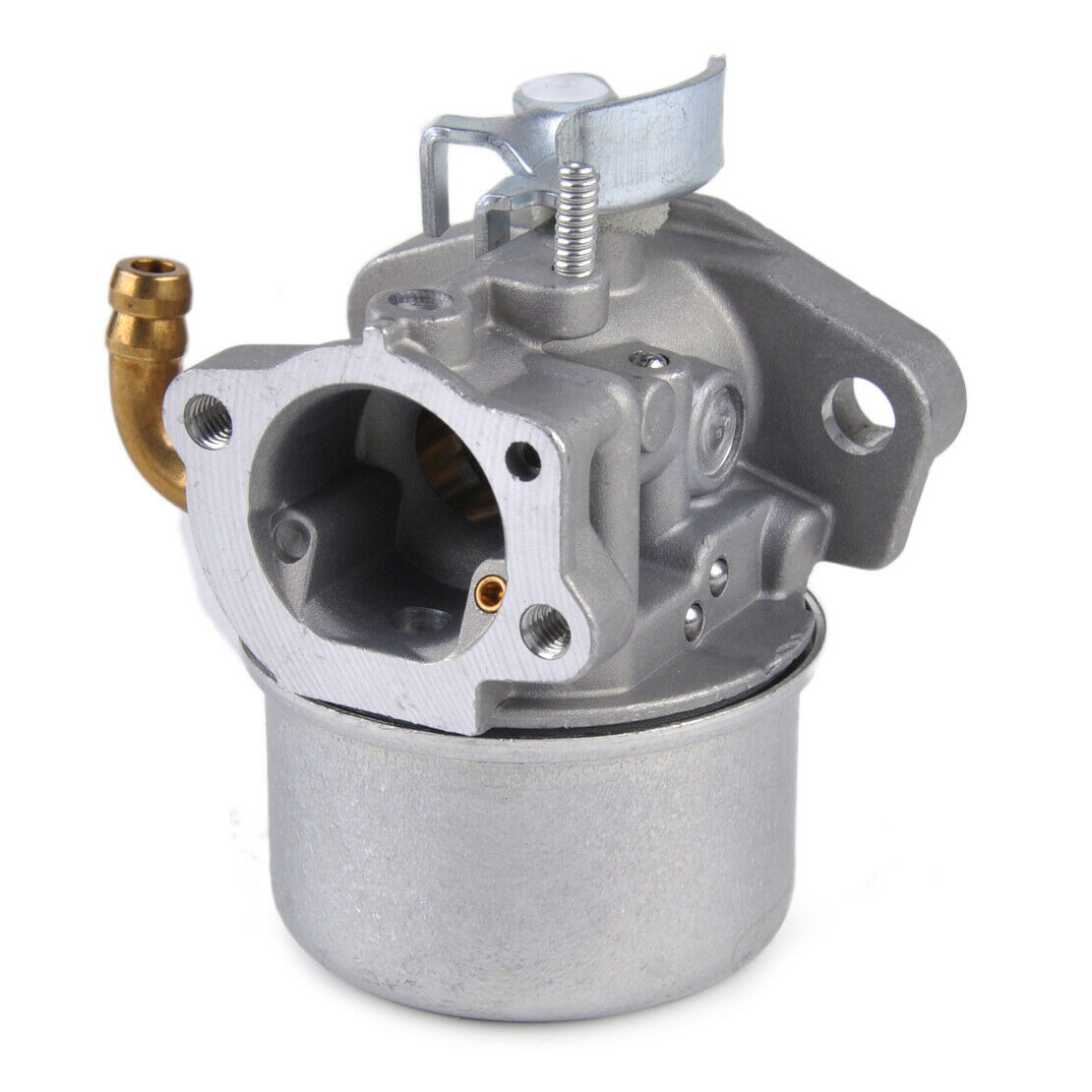 Carburetor Fit for Briggs & Stratton 791077 696981 698860 790182 694508 An