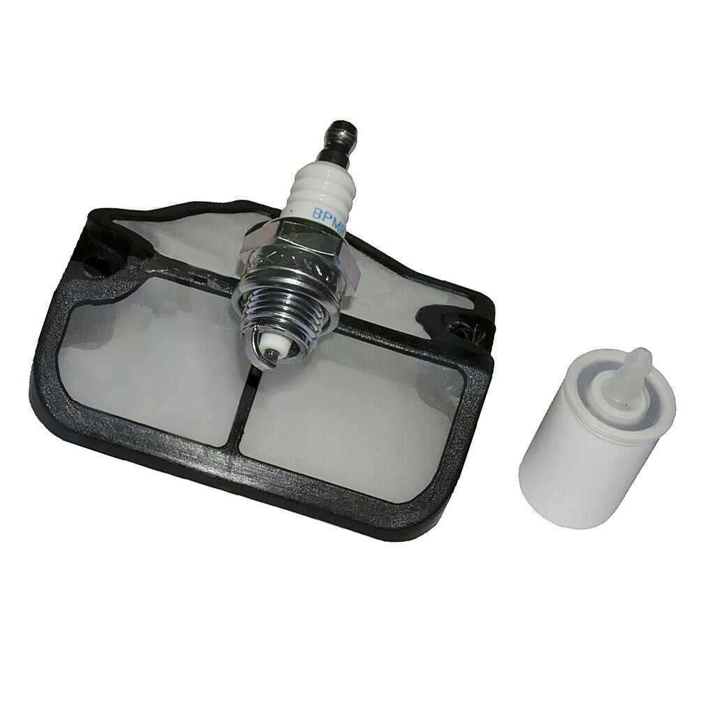 Air filter  Spark plug Suitable for  36 41 136 137 141 142