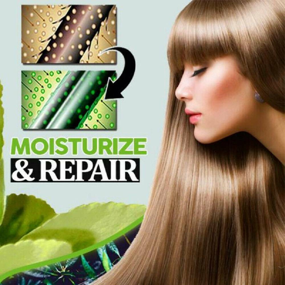 US - Hair Darkening Shampoo Bar 100% Natural Organic Conditioner and Repair Care