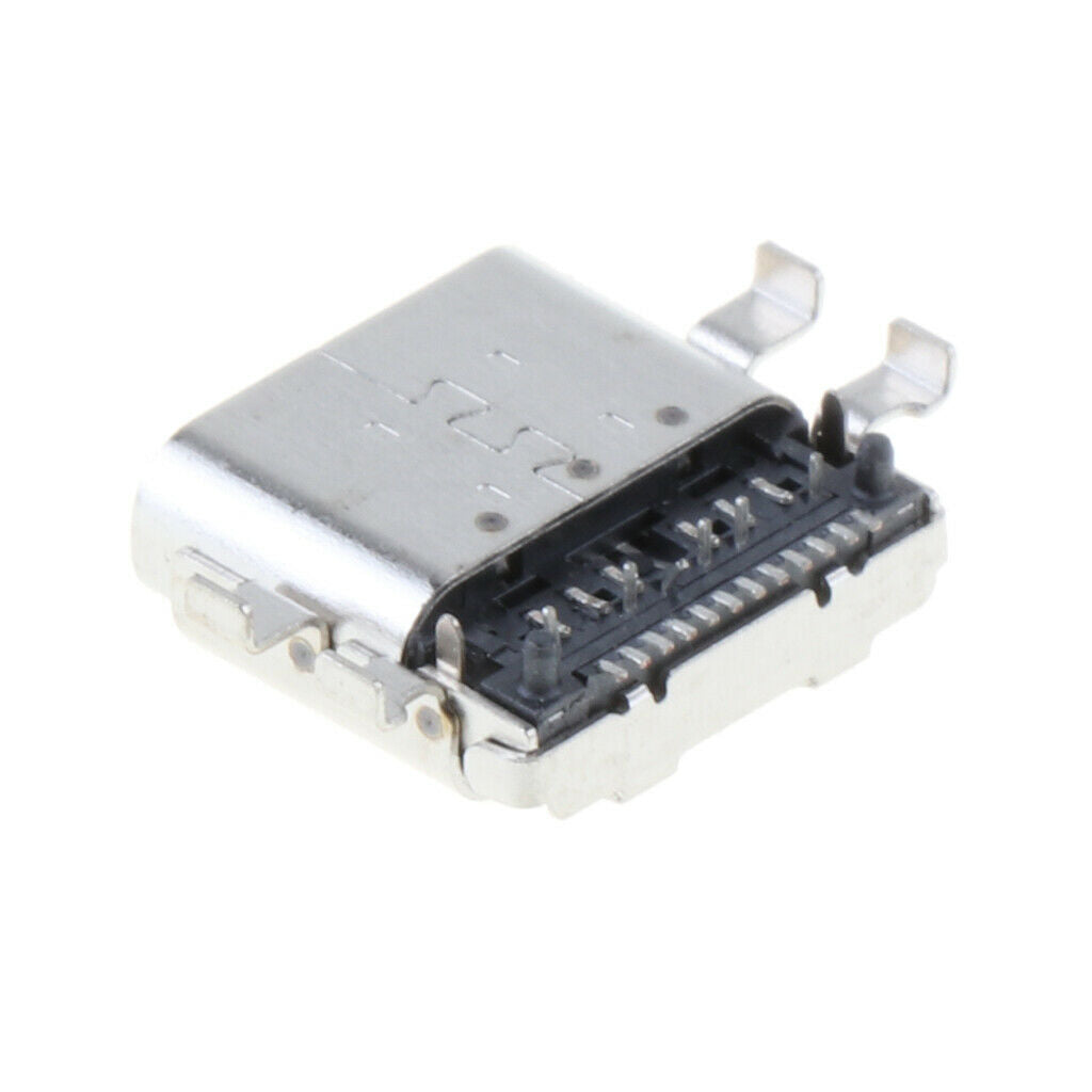 Micro USB Socket Port for BlackBerry Key 1  , Charging Connector