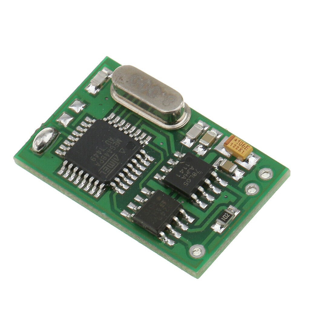 2x Auto EWS Immo Emulator Fit for BMW   EWS3.2 E34 E39 E46 Immobilizer