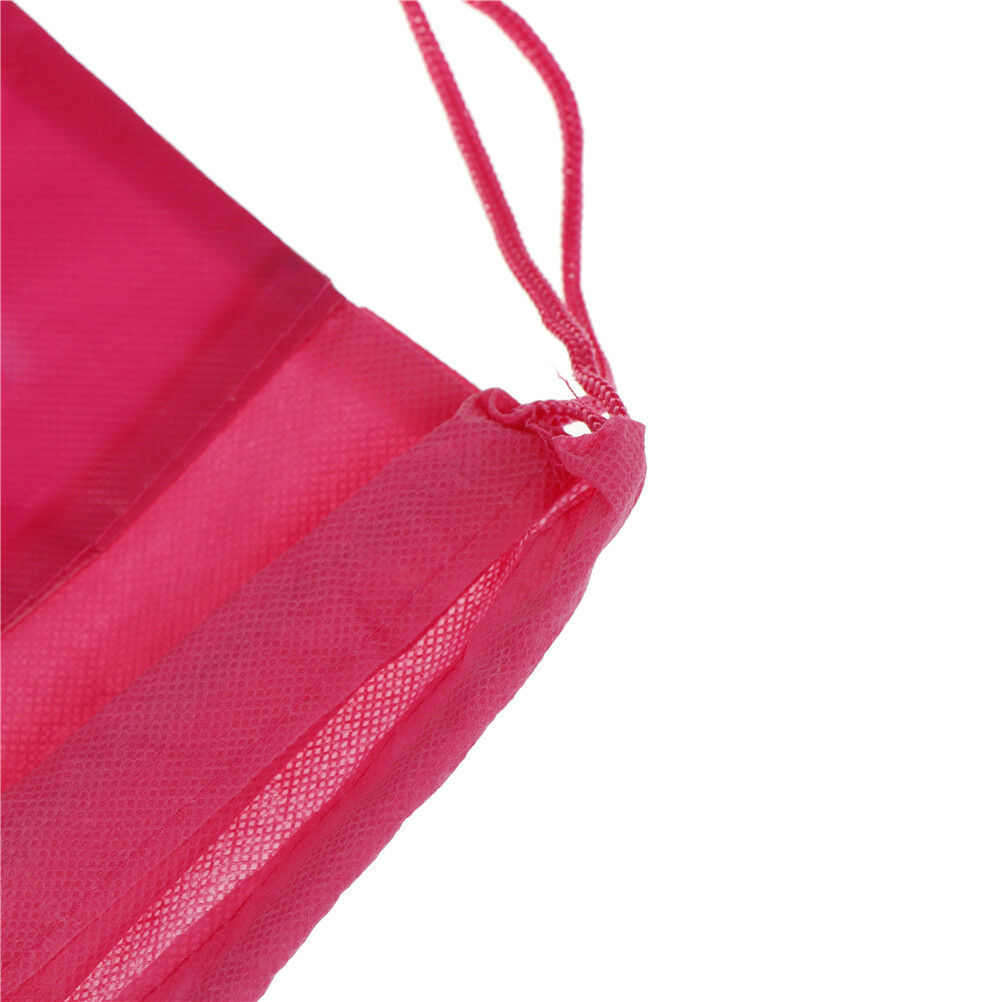 Drawstring Backpacks Storage Bags Kids Birthday Party Gifts TOP JCAU T DD