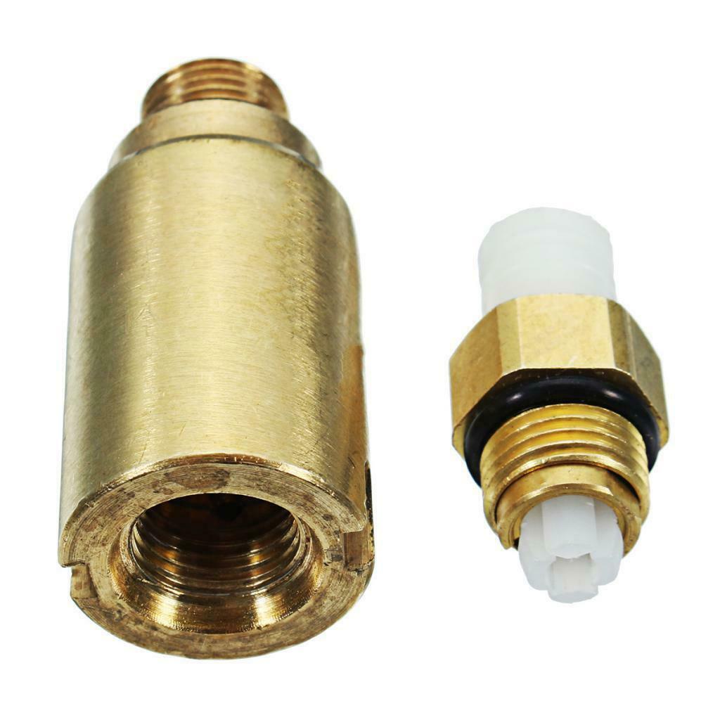 Air Suspension Risidual Pressure Valve for Audi Q7 7L0616813B 7L5616404B