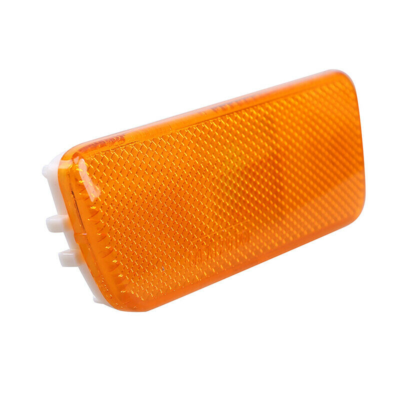 Front Right Side Car Auto Yellow Len Marker Light Housing For VW Jetta 1999-09