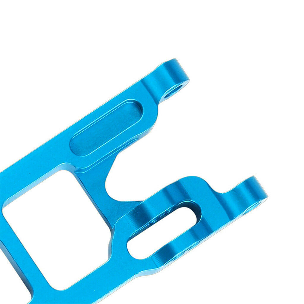 4Pcs Front Lower Swing Arms for WLtoys 12428 Car Accessories Replacements