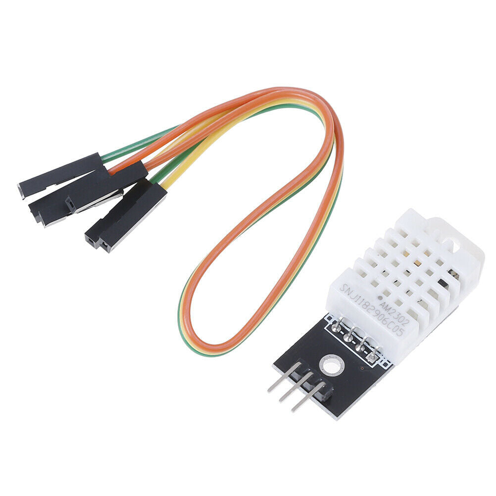1Pcs DHT22 AM2302 digital temperature and humidity sensor replace SHT1YU.l8