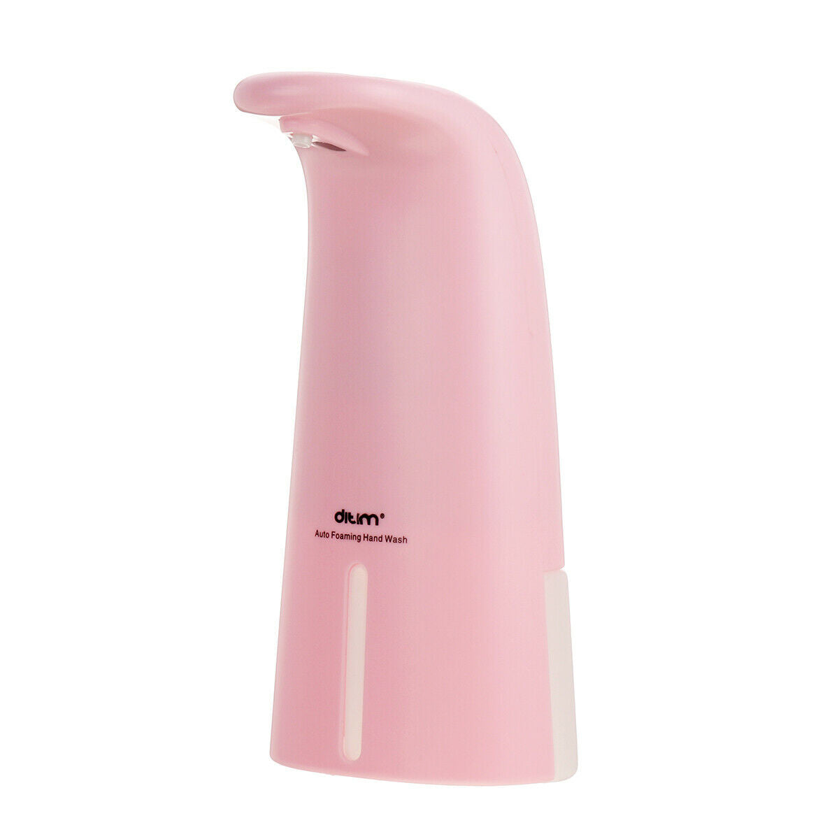 Automatic Soap Liquid Dispenser IR Touchless Handsfree Bathroom Kitchen  ï¼A