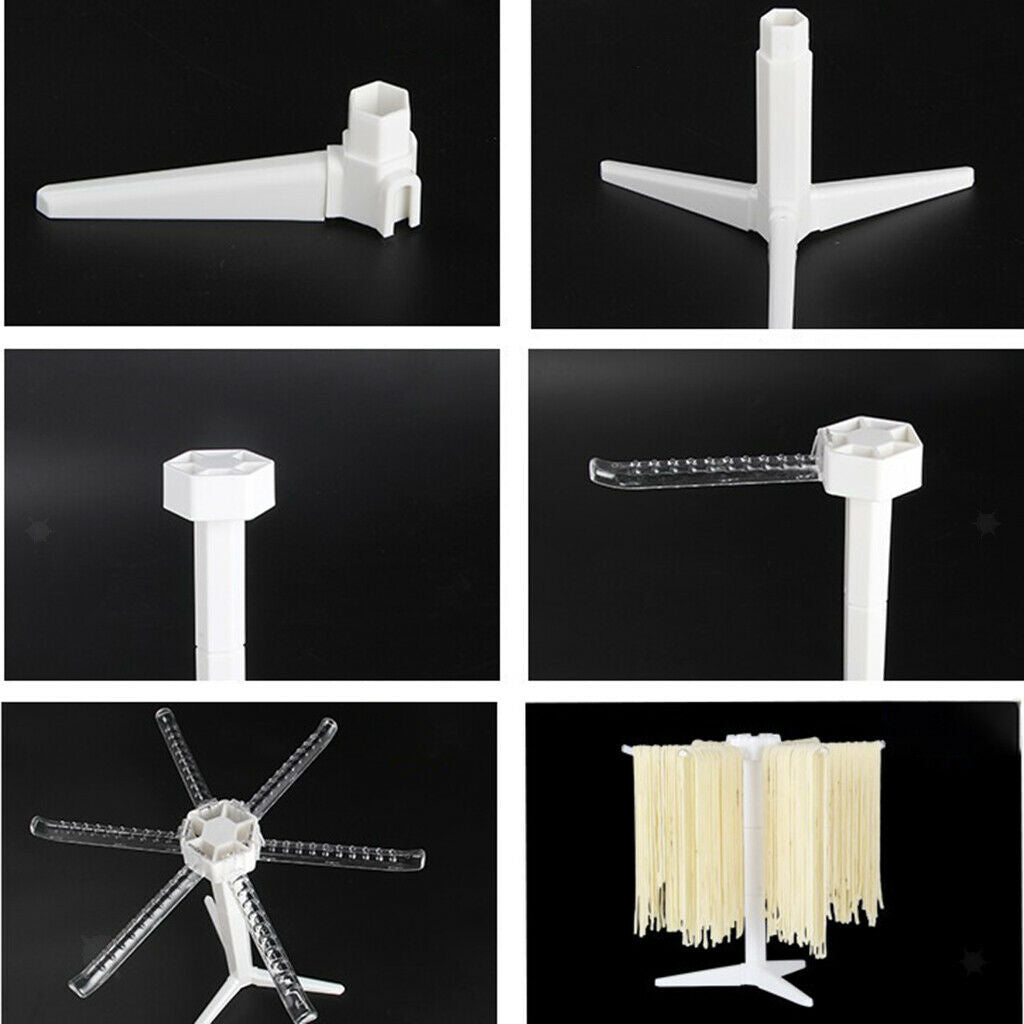 Spaghetti Noodles Dryer Hanging Rack Cooking Tools Kitchen Accessories