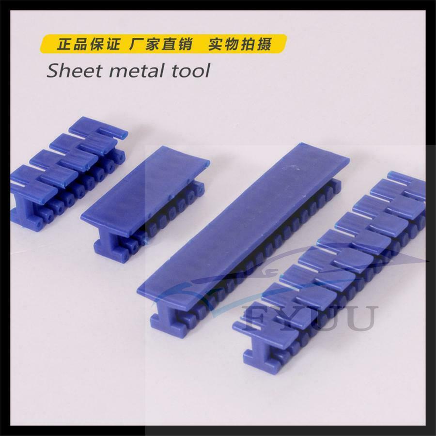 6PCS Slide Hammer Tool Puller Lifter The Cars Paintless Dent Removal Repair
