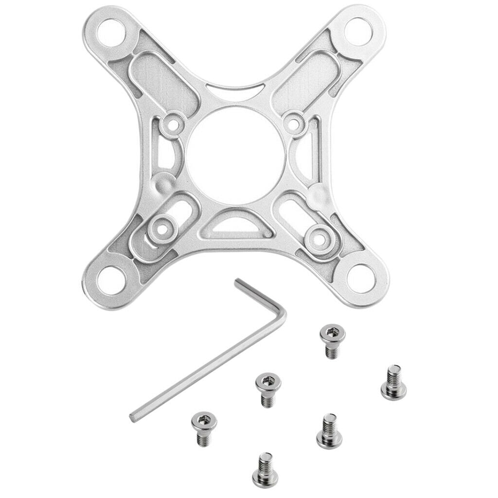 Camera Anti-Vibration Gimbal Damping Plate Shock Absorbing for DJI Phantom 3