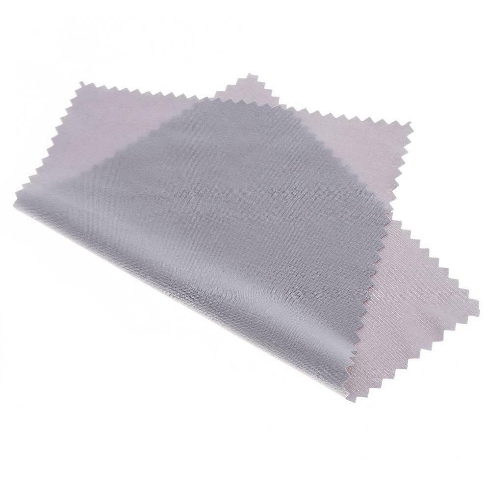 Musical Microfiber Cleaning Polishing Polish Cloth for Guitar Violin Piano