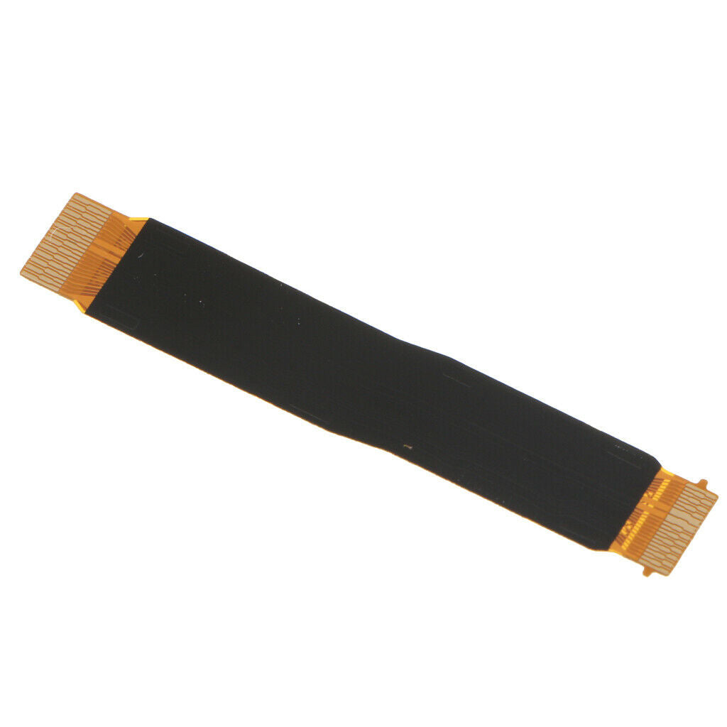 Left L Directional Button Logic Board Flex Ribbon Cable for PS  1000