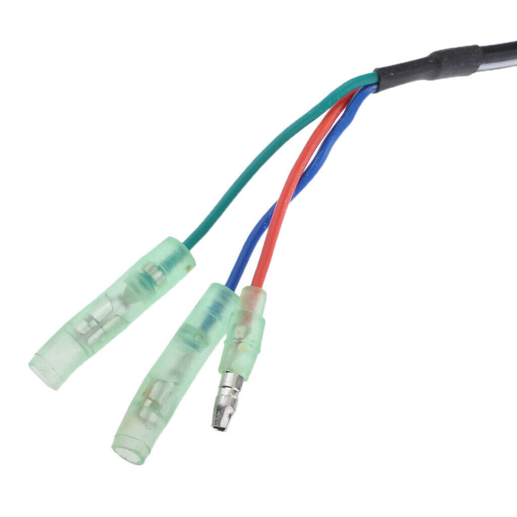 1x Tilt Trim Switch 87-16991A1 87-18286A2 87-18286A43 for Mercury Mariner