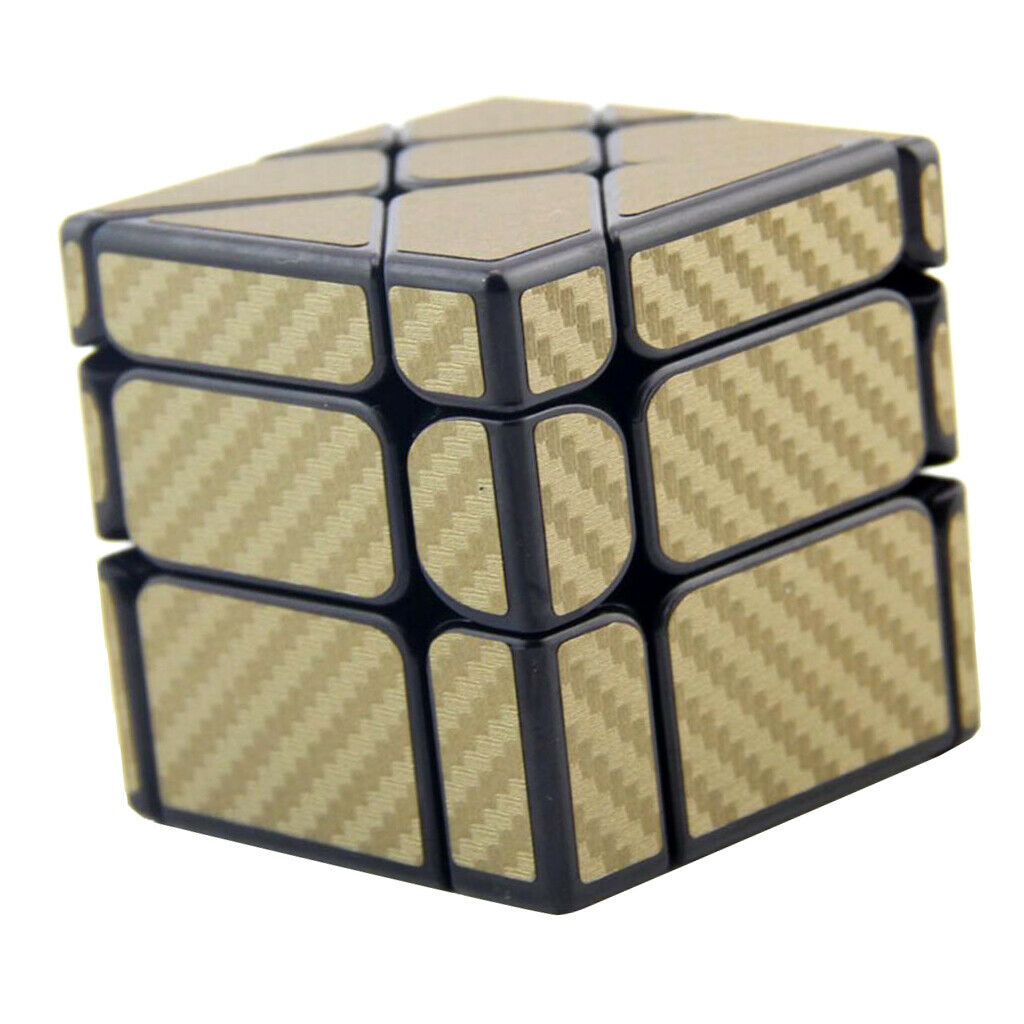 Ultra-smooth Professional   Mirror   Puzzle Intelligence Toys