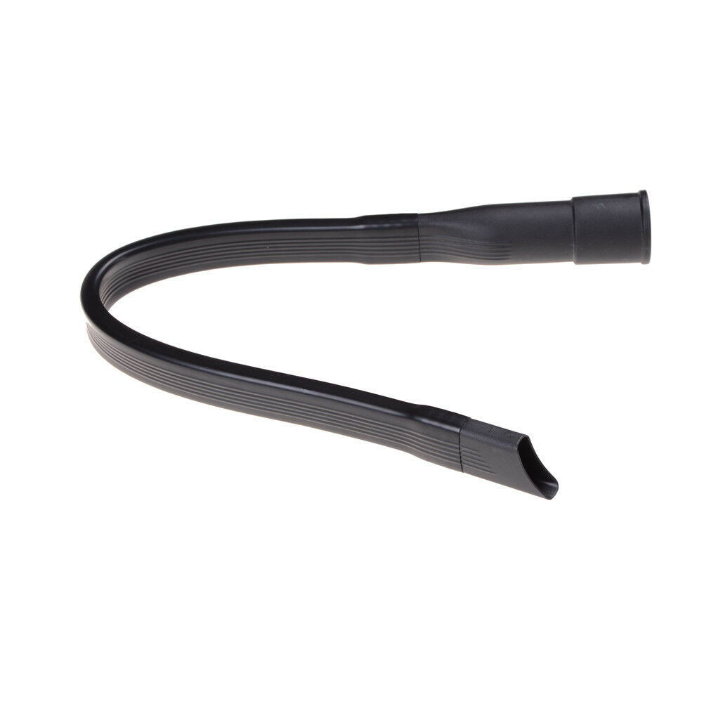 Universal 32mm Vacuum Cleaner Long Flat Nozzle Suction Flexible Tube Home ToolBD