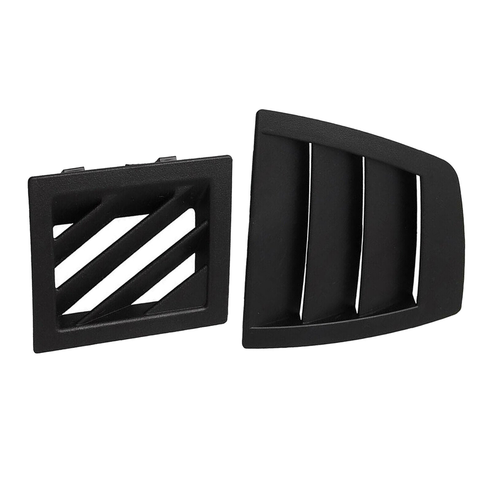 Auto Air Vent Grille Cover Set Replaces Left&Right Fit For Dodge Charger