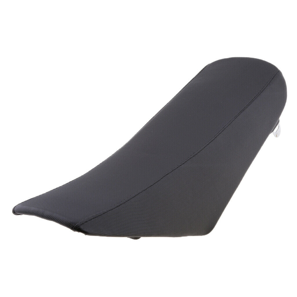 Flat Tall Foam Seat TTR110 Style for 110 125 140cc PIT PRO TRAIL DIRT BIKE