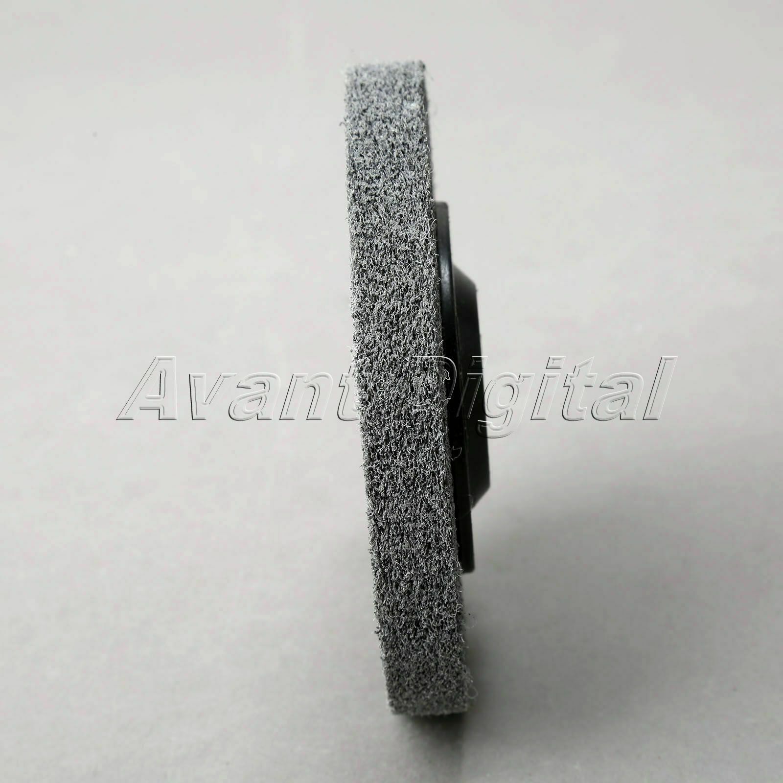 5X Polishing Abrasive Disc Cutting Off Polishing Polisher Grinding Fiber Wheel