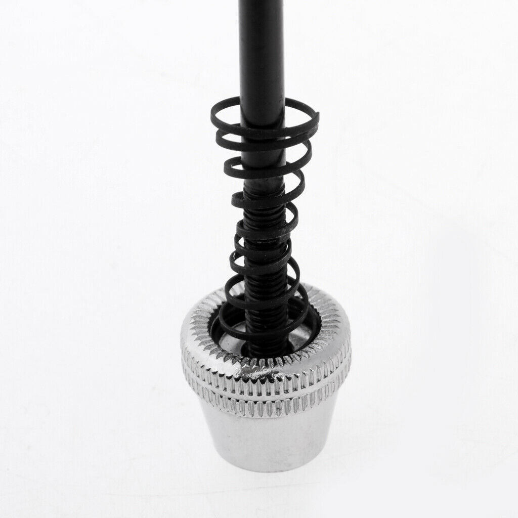 Quick Release Rear Wheel Skewer for Trainer Bicycle Cycling Back Wheel Tire