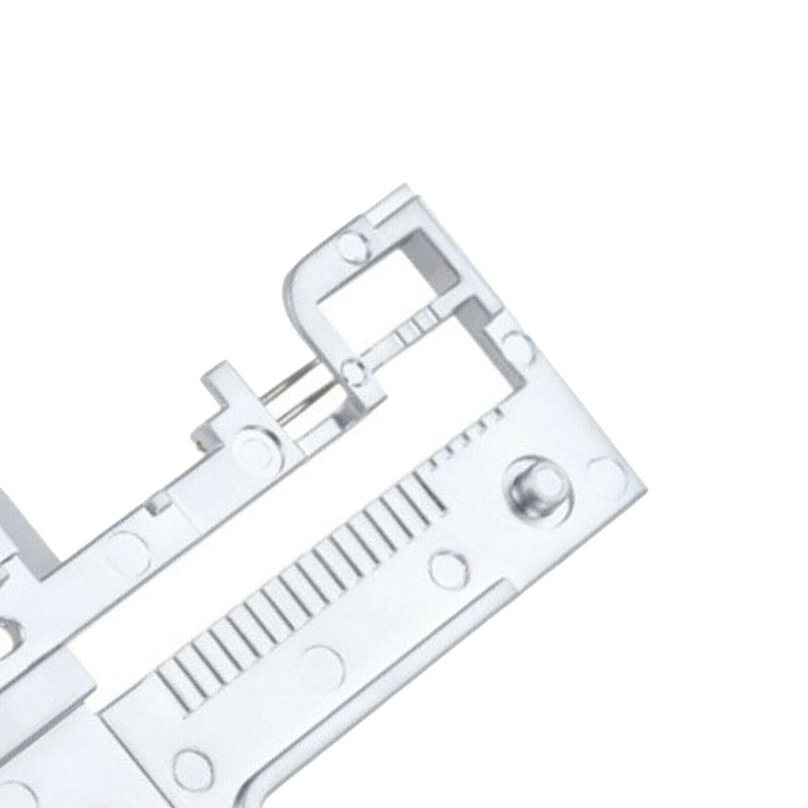 Needle Plate 4 Thread Domestic Sewing Machine for Brother 1034D 1134D 2034D