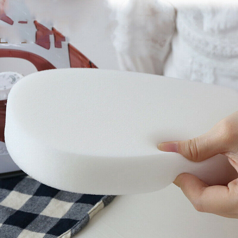 Mini Ironing Board Handheld Ironing Steamer Glove Home Laundry Ironing Mi.l8