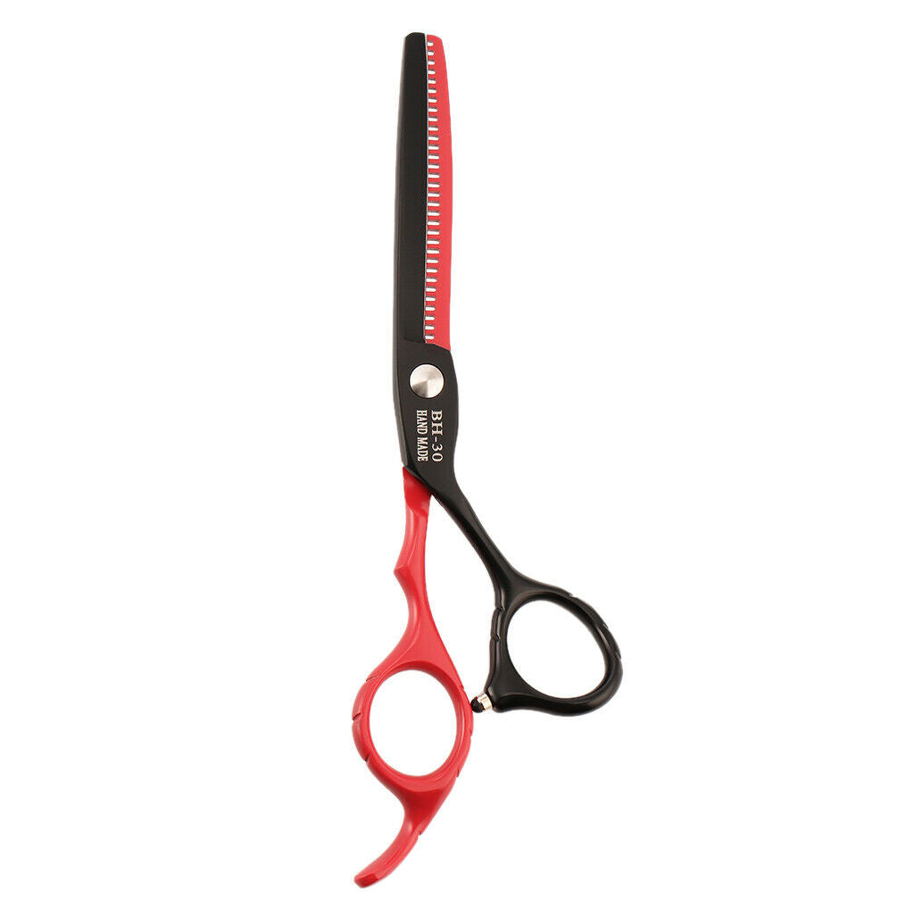 7.9 Inch Hair Cutting Thinning Scissors Barber Trimming Shears For Stylists