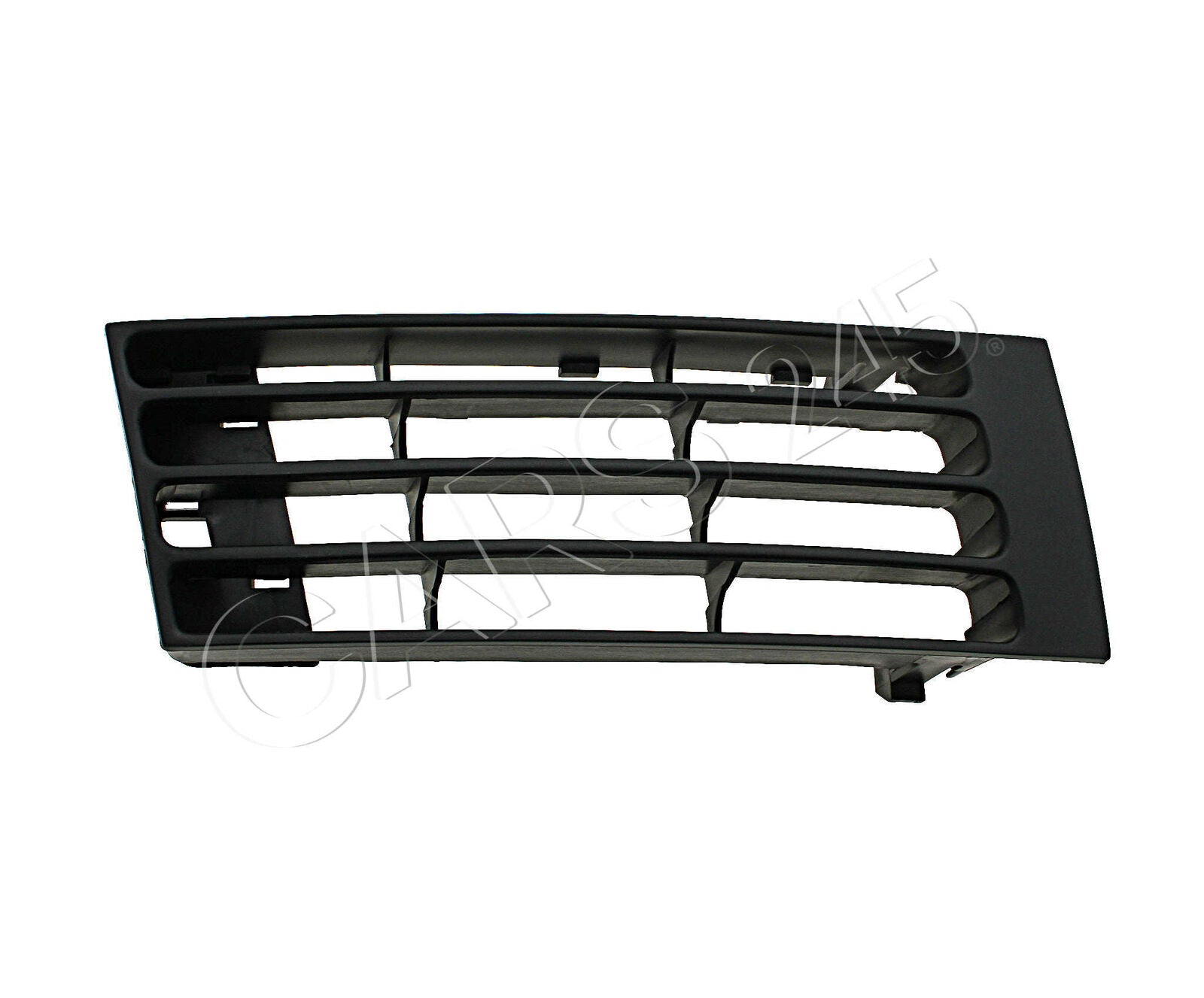 Front Bumper Grill Open RIGHT Fits AUDI A4 B5 1999-2000