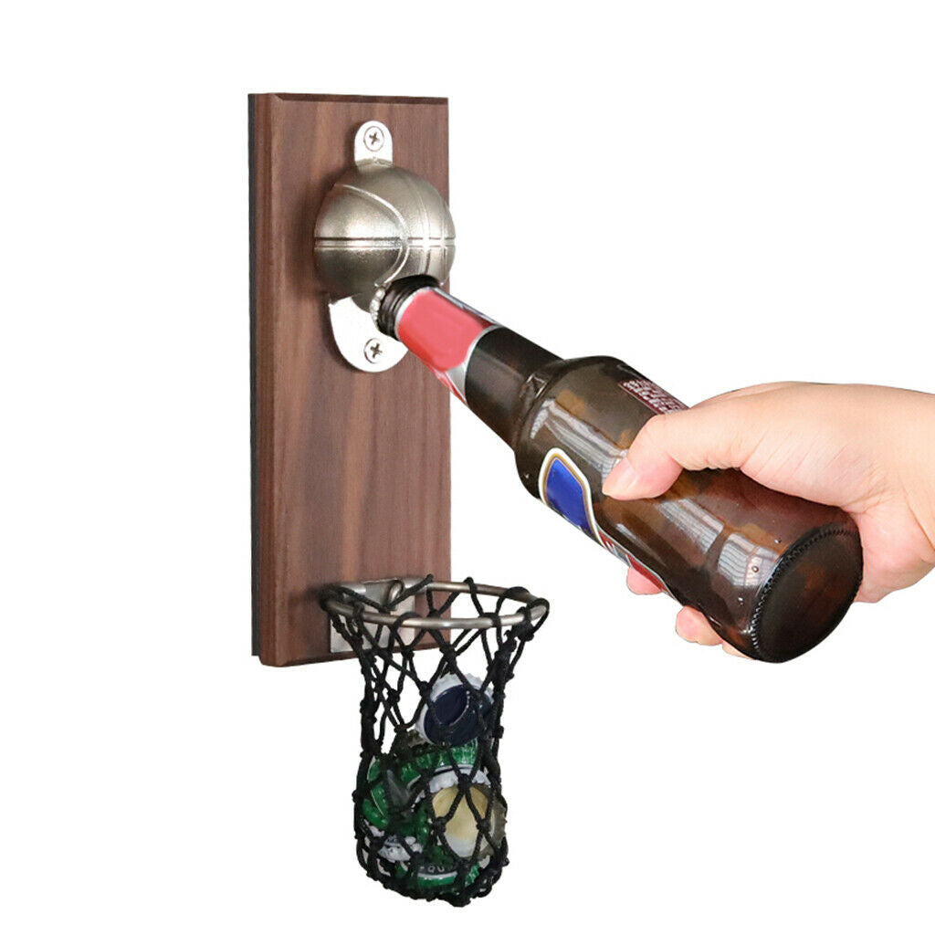 Bottle Opener Creative Wine Beer Can Opener Tools Accessories Supplies