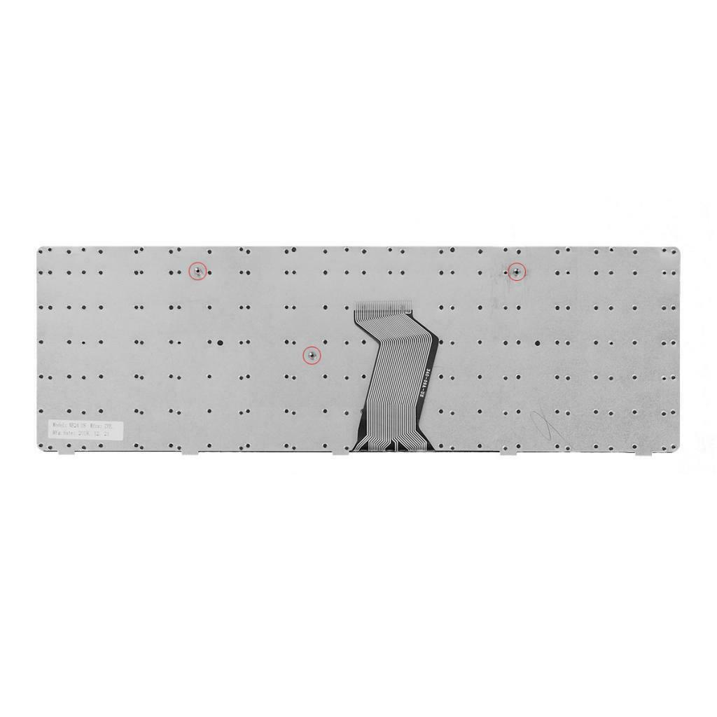 Notebook Computer Keyboard US-Layout For Lenovo G500, G510, G505, G700 ,G710