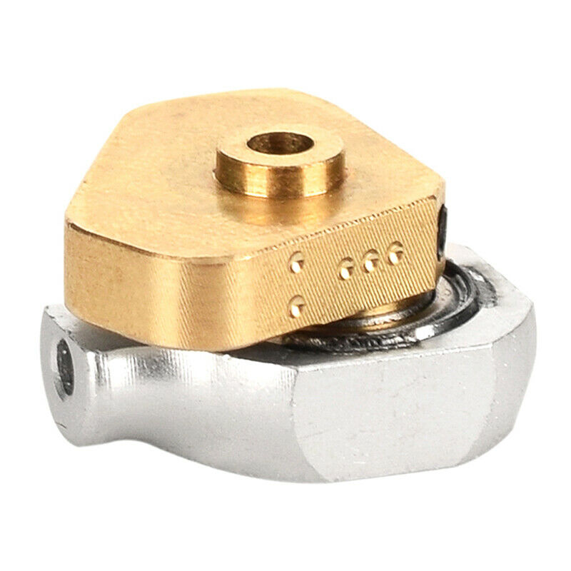 0.9mm Replacement Rotary Tattoo Machine Part Copper Shell hard Cam Wheel .l8