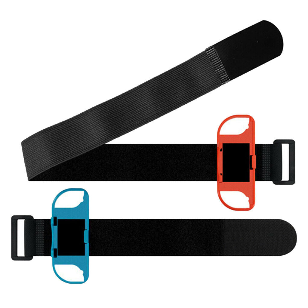 Elastic Flexible Dancing Wristband Leg Ring Wrist Strap  Design