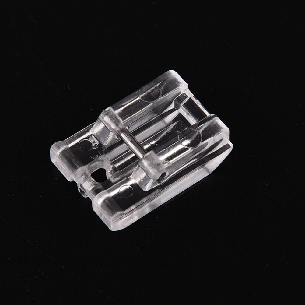 Invisible Sewing Foot Tool for Brother Janome Machine Zipper Zip Domesti.l8